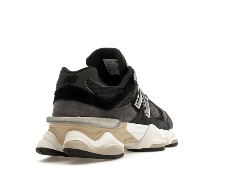New Balance 9060 Charcoal - image 31