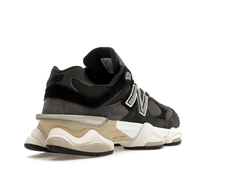 New Balance 9060 Charcoal - image 32