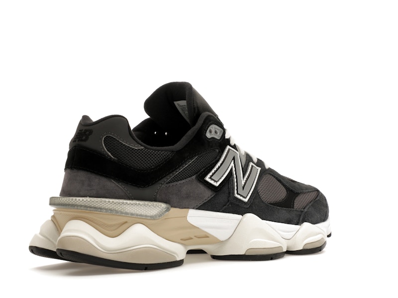 New Balance 9060 Charcoal - image 33