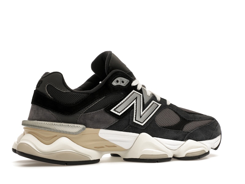 New Balance 9060 Charcoal - image 35