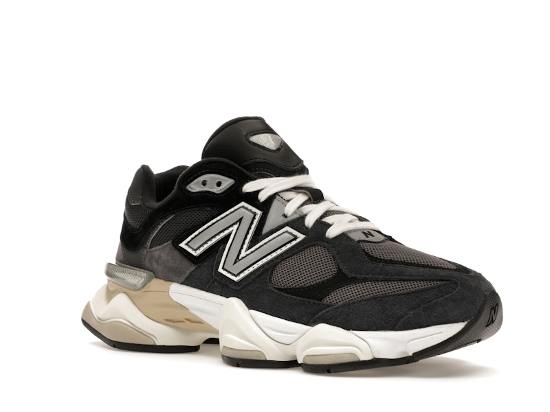 New Balance 9060 Charcoal - image 5