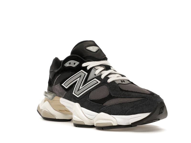 New Balance 9060 Charcoal - image 6