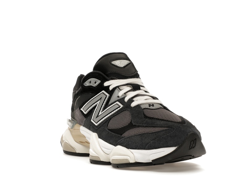 New Balance 9060 Charcoal - image 7