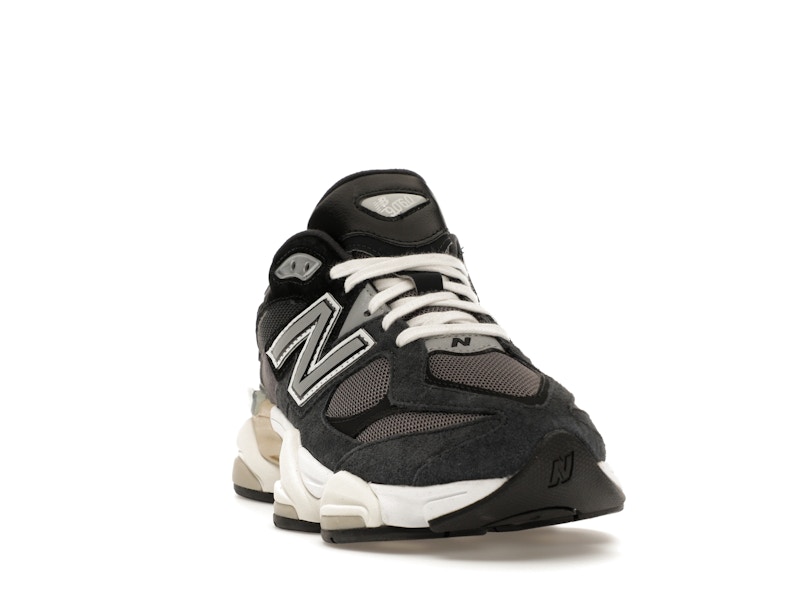 New Balance 9060 Charcoal - image 8