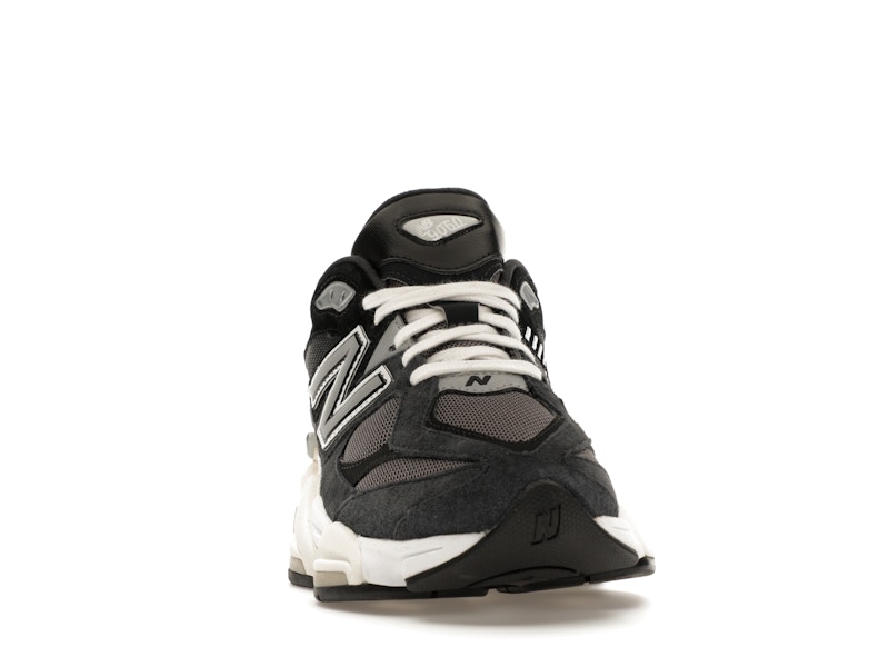 New Balance 9060 Charcoal - image 9