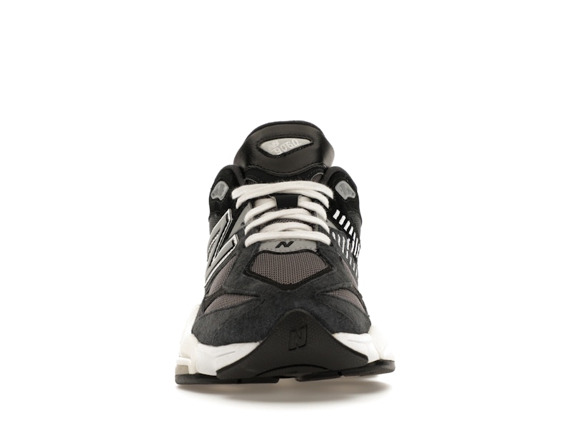 New Balance 9060 Charcoal - image 10