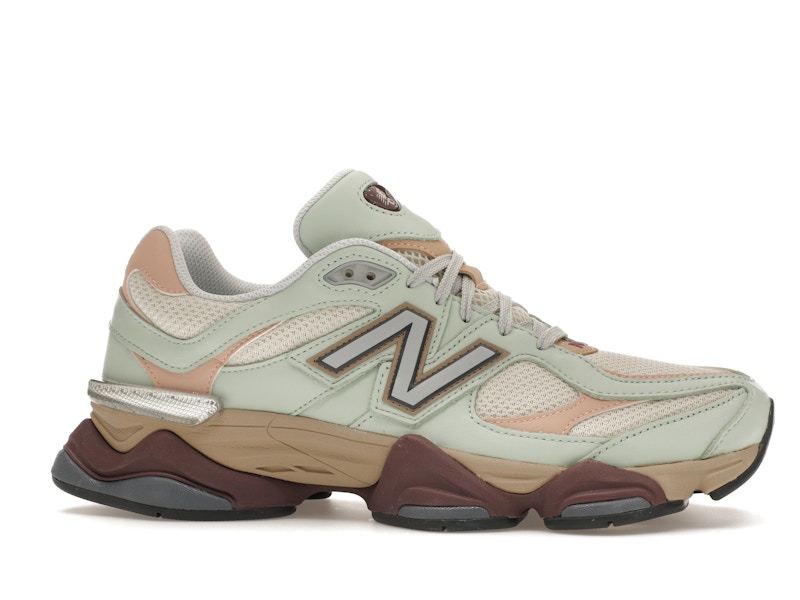 New Balance 9060 Clay Ash - image 2