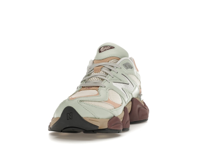 New Balance 9060 Clay Ash - image 12