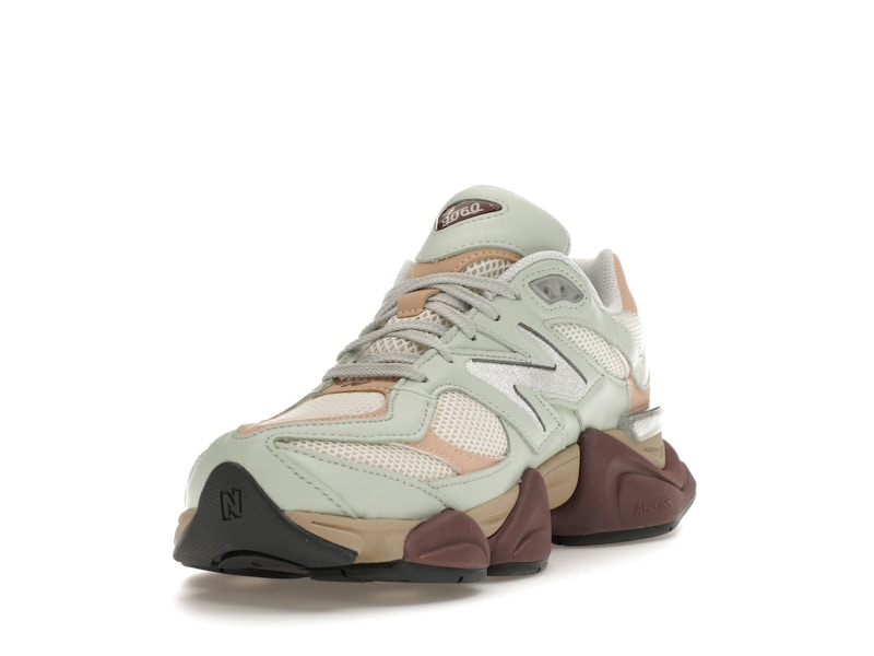 New Balance 9060 Clay Ash - image 13