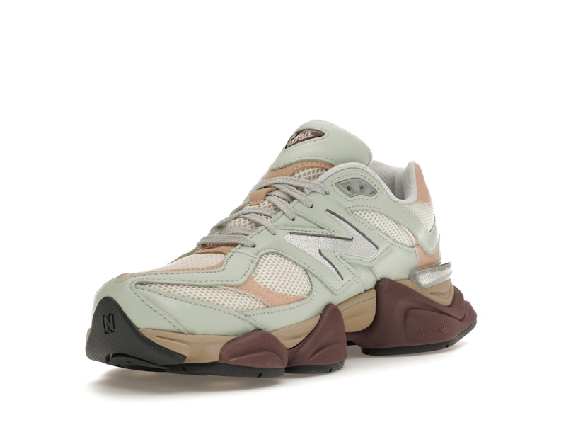 New Balance 9060 Clay Ash - image 14