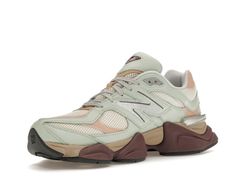 New Balance 9060 Clay Ash - image 15