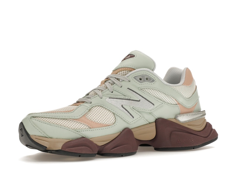 New Balance 9060 Clay Ash - image 16