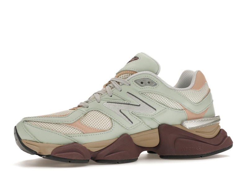 New Balance 9060 Clay Ash - image 17