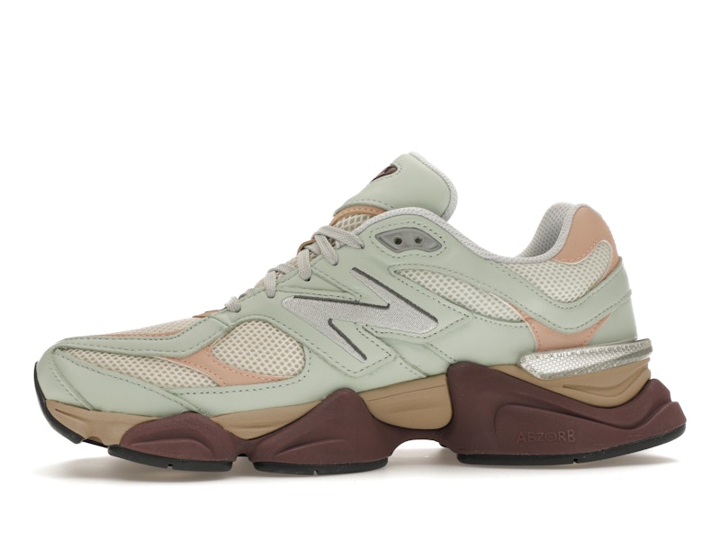 New Balance 9060 Clay Ash - image 18