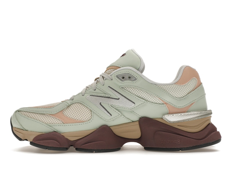 New Balance 9060 Clay Ash - image 19