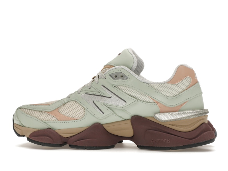 New Balance 9060 Clay Ash - image 20