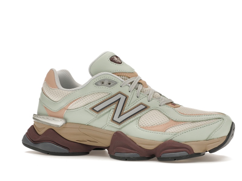 New Balance 9060 Clay Ash - image 3