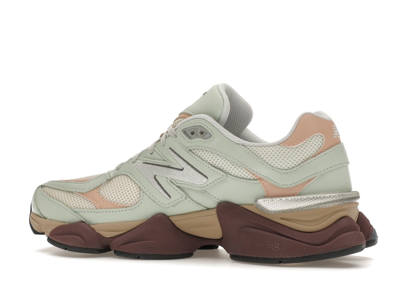 New Balance 9060 Clay Ash - image 21