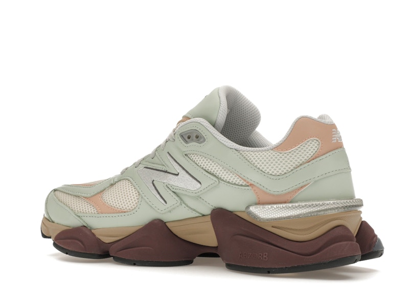 New Balance 9060 Clay Ash - image 22