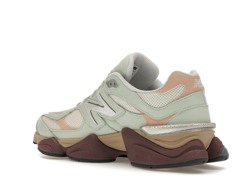 New Balance 9060 Clay Ash - image 23