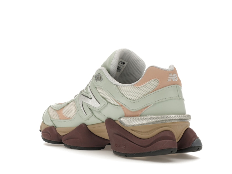New Balance 9060 Clay Ash - image 24