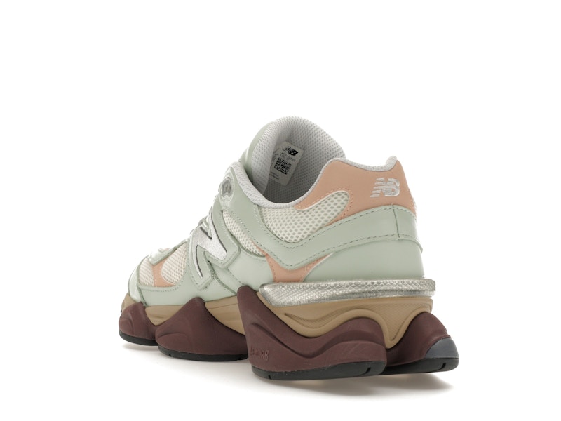 New Balance 9060 Clay Ash - image 25