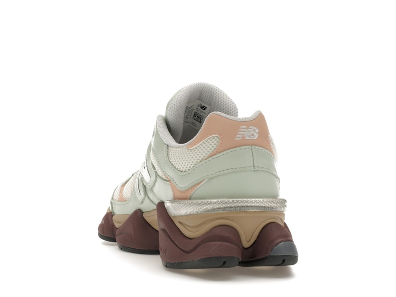 New Balance 9060 Clay Ash - image 26