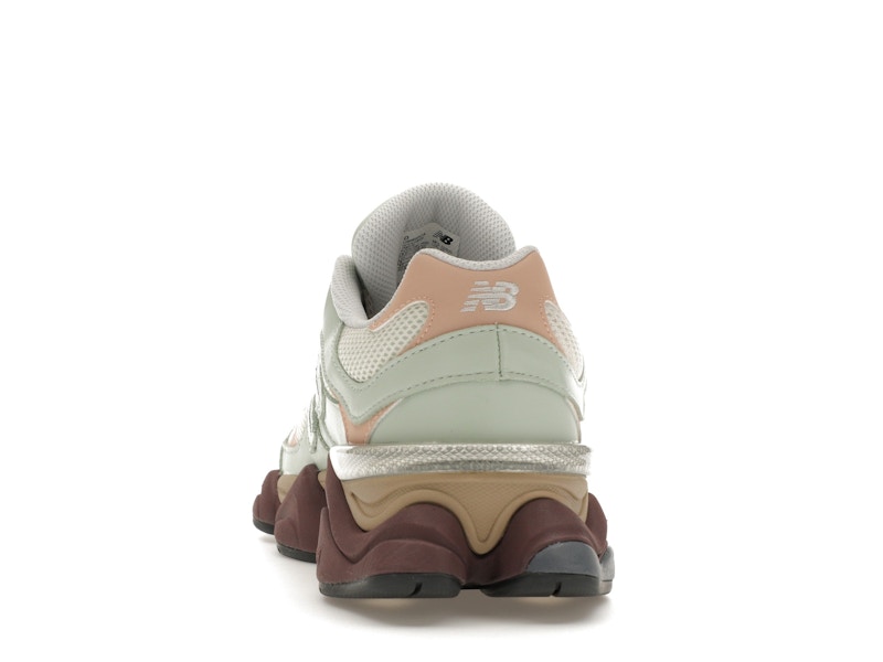 New Balance 9060 Clay Ash - image 27