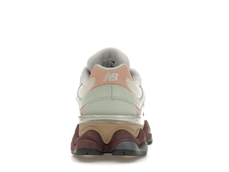 New Balance 9060 Clay Ash - image 28