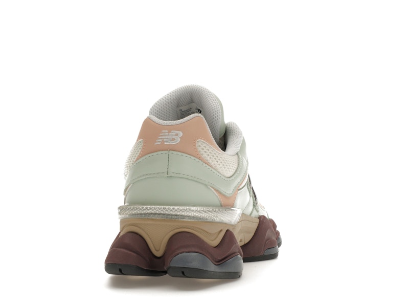 New Balance 9060 Clay Ash - image 29