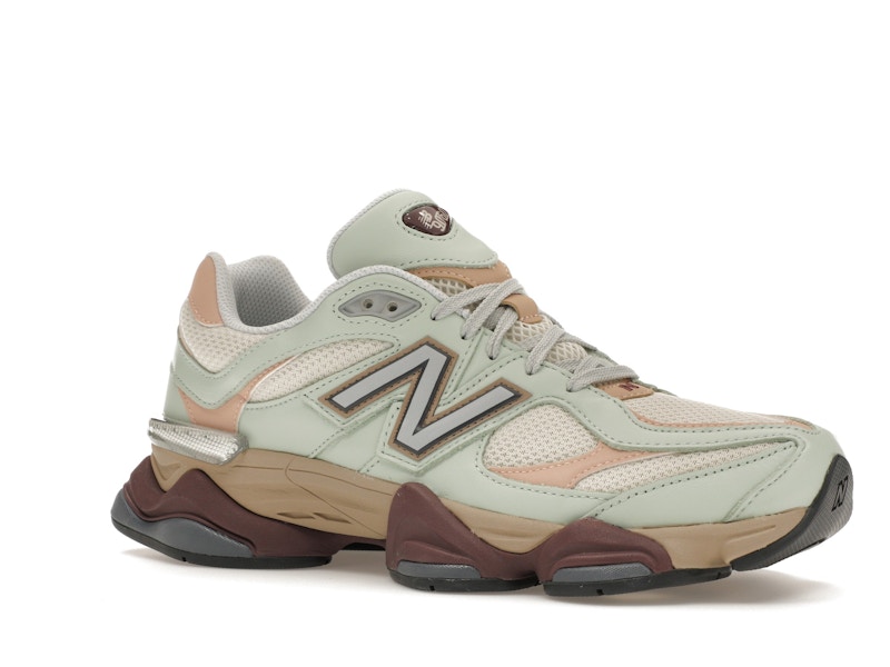 New Balance 9060 Clay Ash - image 4