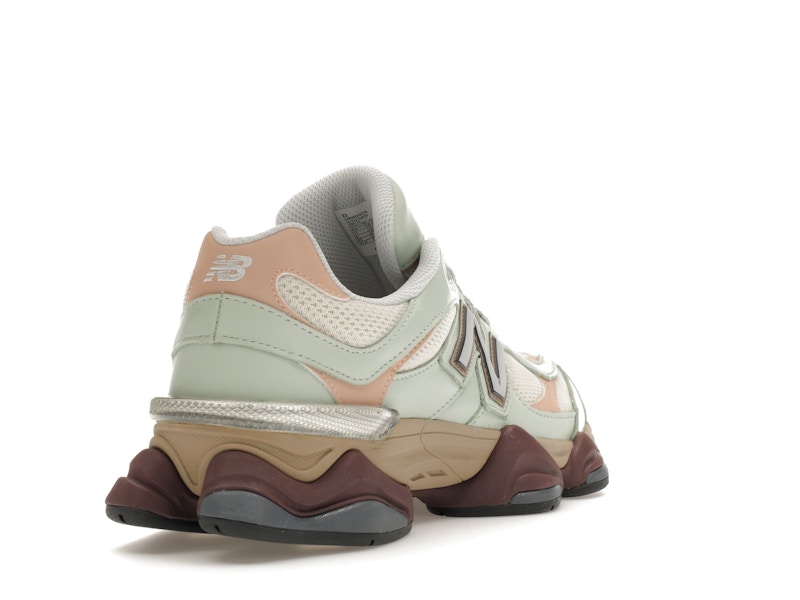 New Balance 9060 Clay Ash - image 31