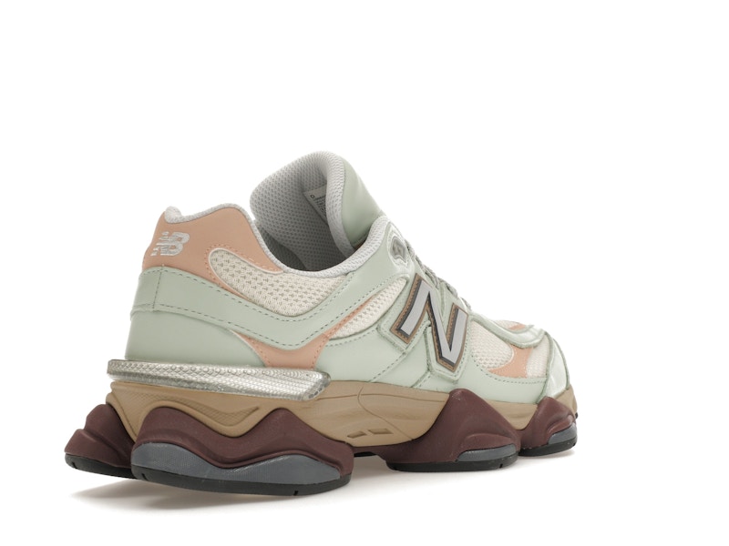 New Balance 9060 Clay Ash - image 32