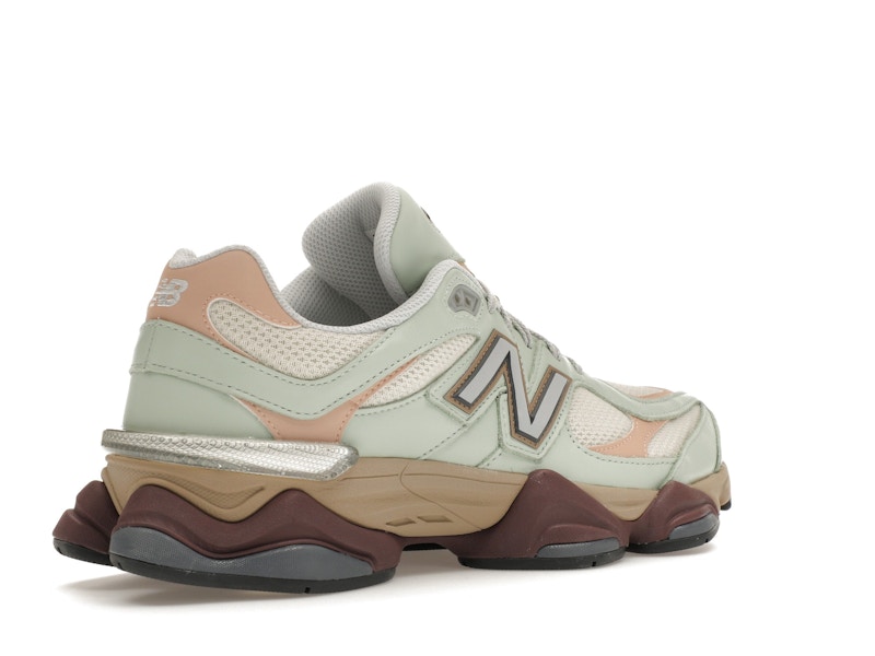 New Balance 9060 Clay Ash - image 33