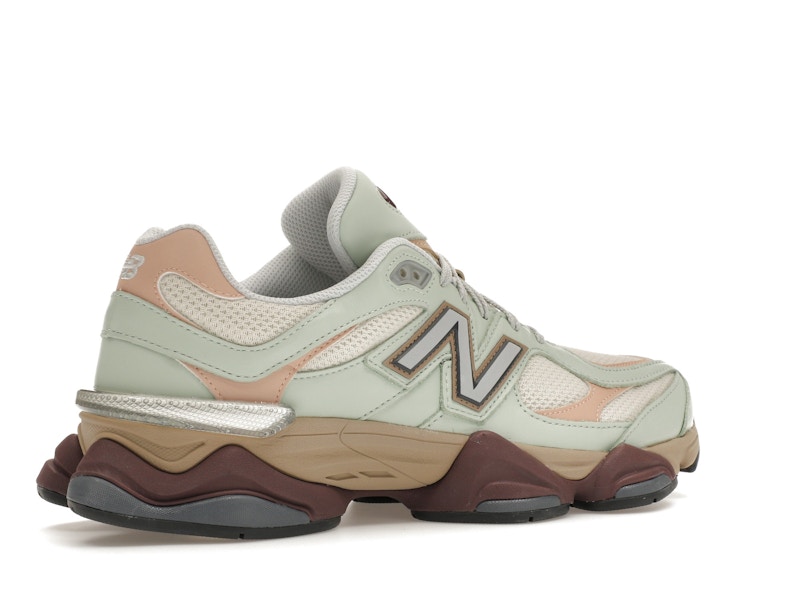 New Balance 9060 Clay Ash - image 34