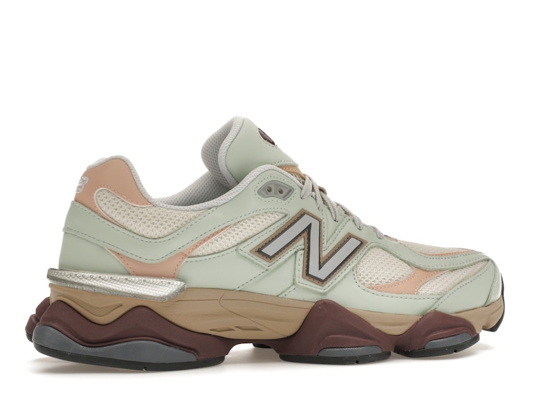 New Balance 9060 Clay Ash - image 35