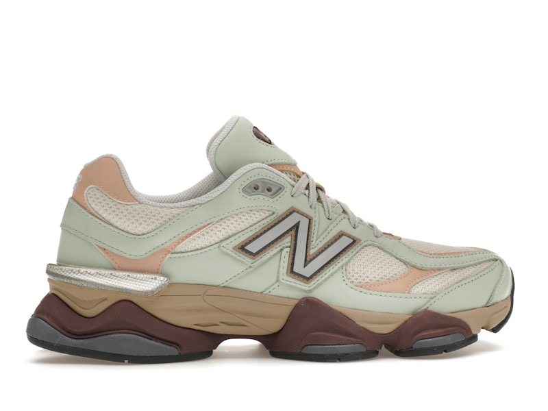 New Balance 9060 Clay Ash - image 36