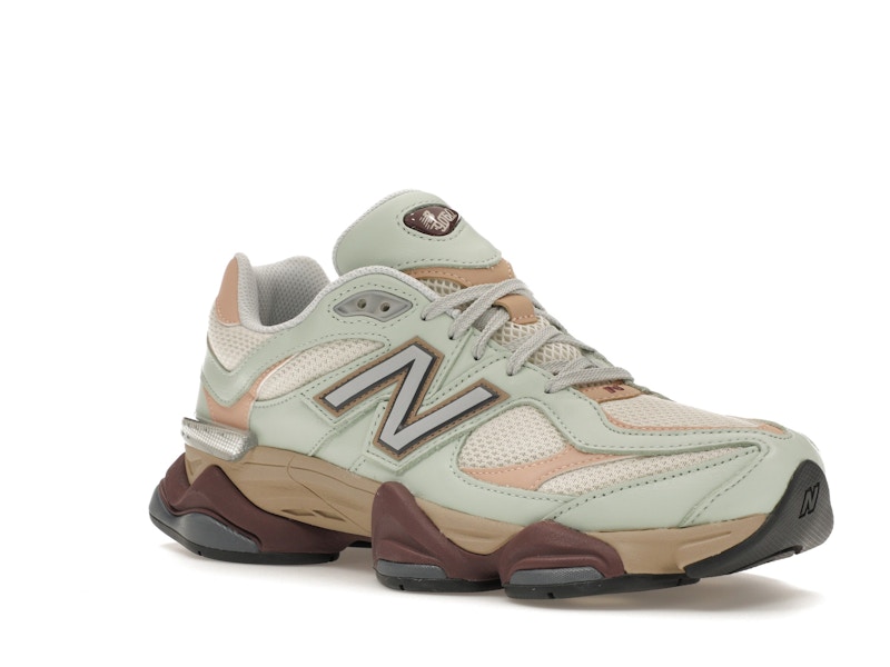 New Balance 9060 Clay Ash - image 5