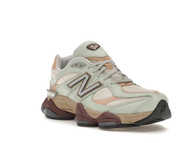 New Balance 9060 Clay Ash - image 6