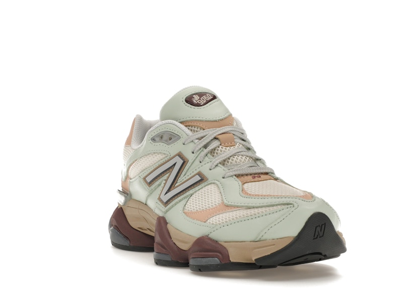 New Balance 9060 Clay Ash - image 7