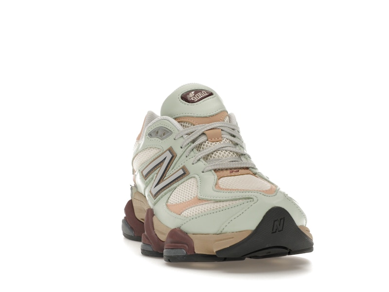 New Balance 9060 Clay Ash - image 8