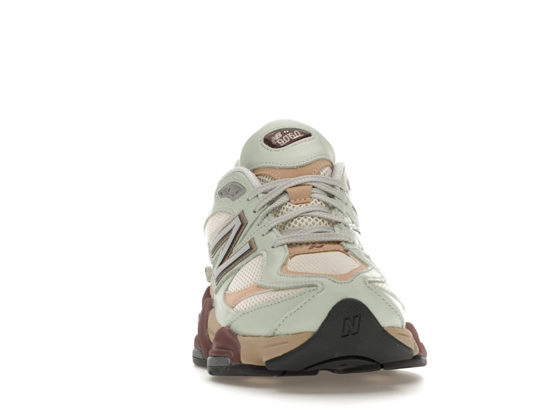 New Balance 9060 Clay Ash - image 9