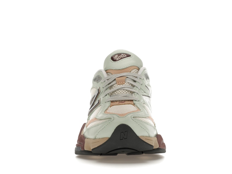 New Balance 9060 Clay Ash - image 10