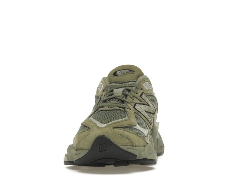 New Balance 9060 Dark Olivine - image 11