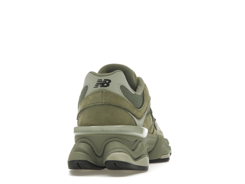 New Balance 9060 Dark Olivine - image 29