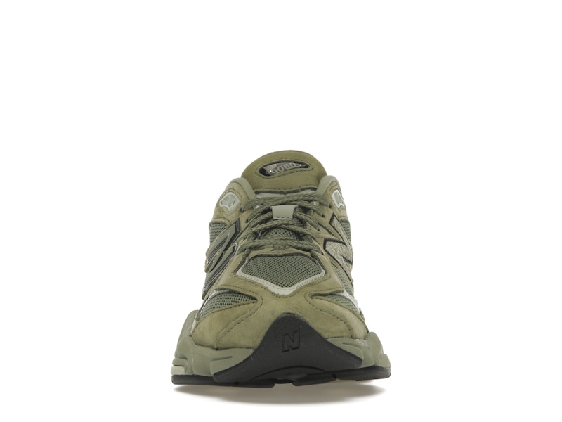 New Balance 9060 Dark Olivine - image 10