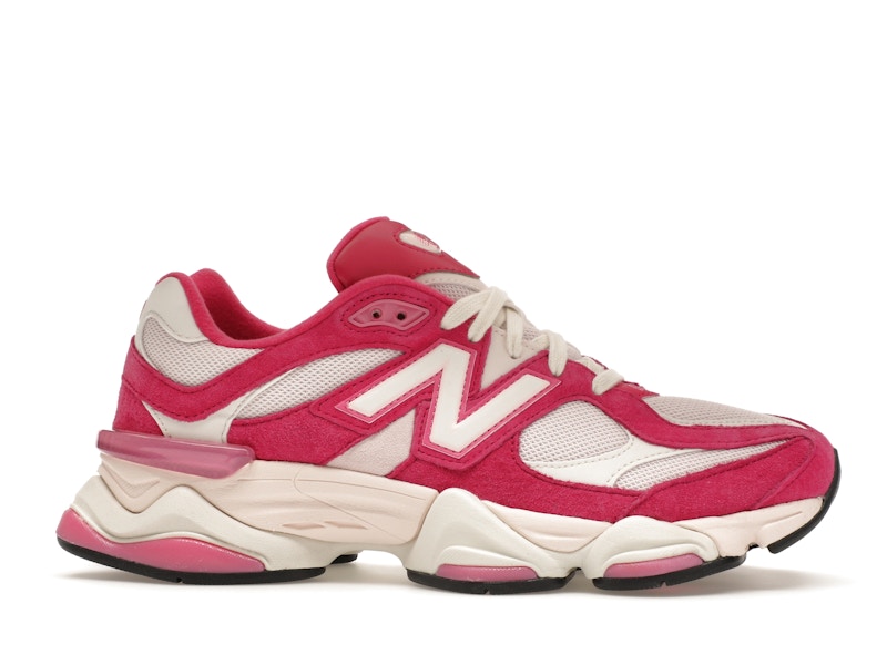 New Balance 9060 Fuchsia Pink - image 2