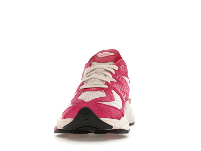 New Balance 9060 Fuchsia Pink - image 11