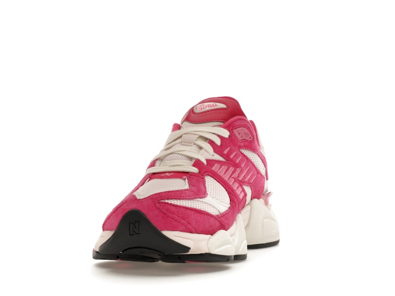New Balance 9060 Fuchsia Pink - image 12