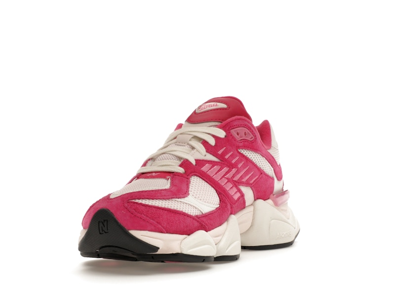 New Balance 9060 Fuchsia Pink - image 13